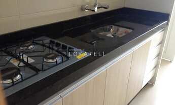 Imagem 5: Apartamento para locação no Edifício Rui Barbosa