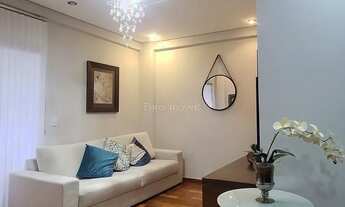 Imagem: Cód. 10258 - Apartamento 3 quartos - Jardim