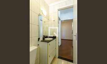 Imagem 7: Apartamento à Venda - Vila Lusitânia, 2 Quartos, 54 m2