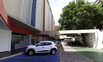 Imagem 2: Sala para alugar na Boa vista - EDF. RECIFE EMPRESARIAL ONE