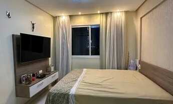 Imagem 5: Apartamento para venda no condomínio Mundi Resort com 02 quartos 106 m2