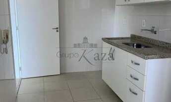 Imagem 6: Apartamento Padrão em São José dos Campos