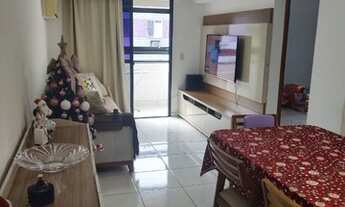 Imagem 4: Vende-se Apartamento Jardim da Penha com 93m² - Cond. Ilha de Bonaire