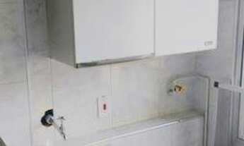 Imagem: Apartamento com 2 dormitórios para alugar