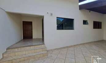 Imagem 4: Casa com 3 dormitórios para alugar, 120 m² por R$ 2.300/mês - Parque Novo Mundo - American