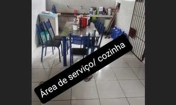 Imagem: Aluga-se casa no bairro São Francisco