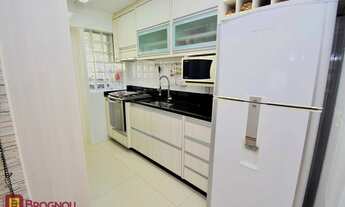 Imagem 7: Apartamento semimobiliado no bairro trindade em florianópolis