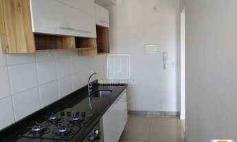 Imagem 4: Apartamento (tipo - padrao) 2 dormitórios, cozinha planejada, portaria 24hs, lazer, salão