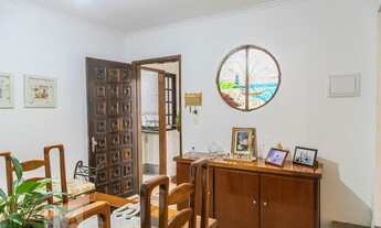 Imagem 6: Casa à Venda - Ponte Rasa, 3 Quartos, 125 m2