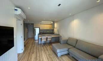 Imagem 5: APARTAMENTO - VILA NOVA CONCEIÇÃO - SP