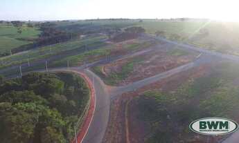 Imagem: Terreno à venda, 200 m² por R$ 210.000,00