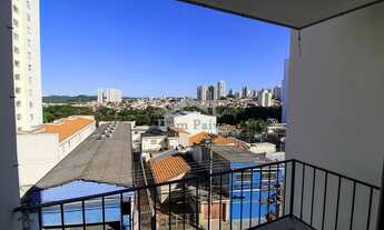 Imagem 5: São Paulo - Apartamento Padrão - Vila Monte Alegre