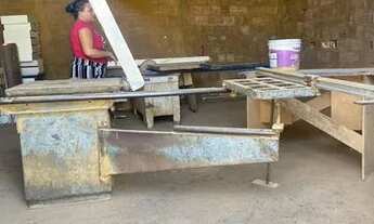 Imagem: Aluga_se essa marcenaria