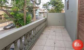 Imagem 3: São Paulo - Casa Padrão - Campo Belo