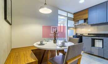 Imagem 6: Apartamento para alugar no bairro Itaim Bibi - São Paulo/SP, Zona Oeste