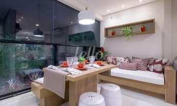 Imagem 7: São Paulo - Apartamento Padrão - Saúde