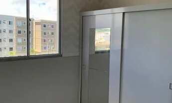 Imagem 3: Alugo apartamento 2/4, móveis planejados, Sun Palace, Abrantes, ar condicionado