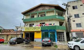 Imagem: Kit net centro