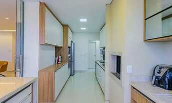 Imagem 6: Goiânia - Apartamento Padrão - Setor Marista