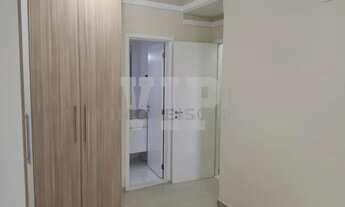 Imagem 7: SANTOS - Apartamento Padrão - MARAPÉ