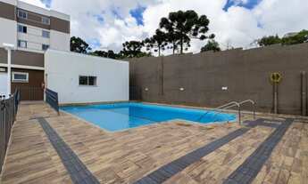 Imagem: Alugo apartamento em Campo Largo PR