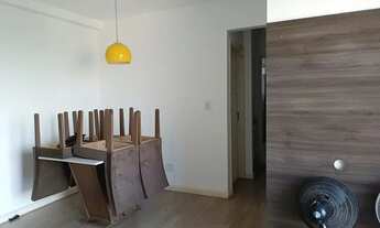 Imagem 4: Apartamento No Condominio Residencial Da Aldeia