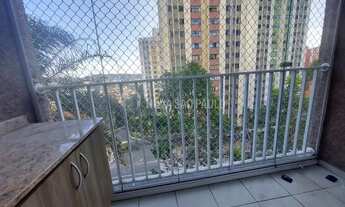 Imagem 2: Apartamento - Jardim Melo - São Paulo