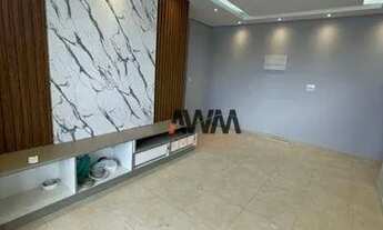 Imagem 4: Apartamento com 3 quartos à venda por R$ 380.000 - Vila Brasília - Aparecida de Goiânia/GO