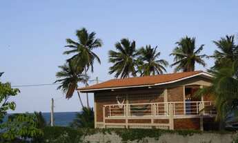 Imagem: Linda casa em Tabatinga II