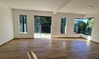 Imagem 5: Casa em condomínio fechado, 3 quartos, suite, sala, banheiro, Santa Luzia-MG