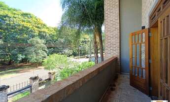 Imagem 4: Casa (sobrado na rua) 4 dormitórios/suite, cozinha planejada