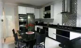 Imagem 6: Excelente Sobrado! 04 Quartos, Suíte, Porcelanato, QNO 04, Ceilândia Norte, AC/Permuta