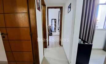 Imagem 5: Rio de Janeiro - Casa Padrão - Cachambi