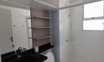 Imagem 2: Apartamento no Conquista Tapajós, 2 quartos, térreo Garden, semi mobiliado