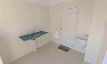 Imagem 6: APARTAMENTO LOCAÇÃO CAMBUCI