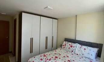 Imagem 8: 3 Qtos C/ Suite 2 Vagas Praia de Itaparica Oportunidade