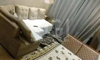 Imagem 2: Apartamento para venda tem 43 metros quadrados com 2 quartos