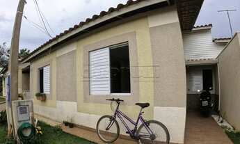 Imagem: Casa Condomínio em São Carlos