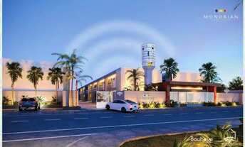 Imagem: Casa de condomínio para venda possui 154