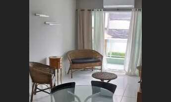 Imagem 2: Apt 2 qts semi mobiliado, próximo ao mar