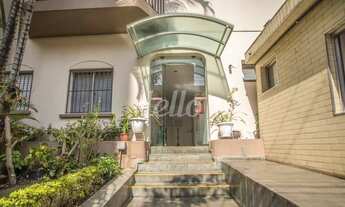 Imagem 4: São Paulo - Apartamento Padrão - Saúde