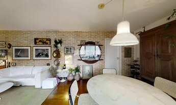 Imagem 5: Projeto do arquiteto Ruy Othake ? localizado no Real Parque