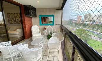 Imagem 5: Barra da Tijuca Apartamento com 4 dormitórios