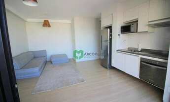 Imagem 3: Apartamento com 2 dormitórios à venda, 51 m² por R$ 950.000 - Vila Madalena - São Paulo/SP