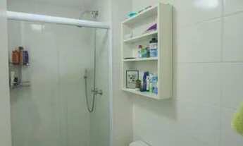 Imagem 4: Apartamento à Venda - Vila Prudente, 1 Quarto, 35 m2