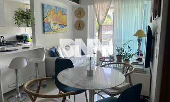 Imagem 6: Apartamento-À VENDA-Botafogo-Rio de Janeiro-RJ