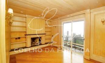 Imagem 2: São Paulo - Apartamento Padrão - Alto da Boa Vista