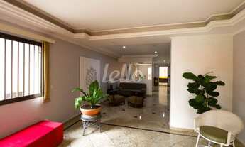 Imagem 2: São Paulo - Apartamento Padrão - Saúde