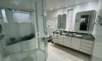 Imagem 4: Linda cobertura no melhor de Higienopolis