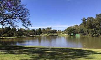 Imagem 2: Casa com 4 dormitórios à venda, 438 m² por R$ 7.200.000,00 - Lago Azul - Araçoiaba da Serr